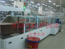 開裝封一體機(jī),自動(dòng)裝箱機(jī)系列